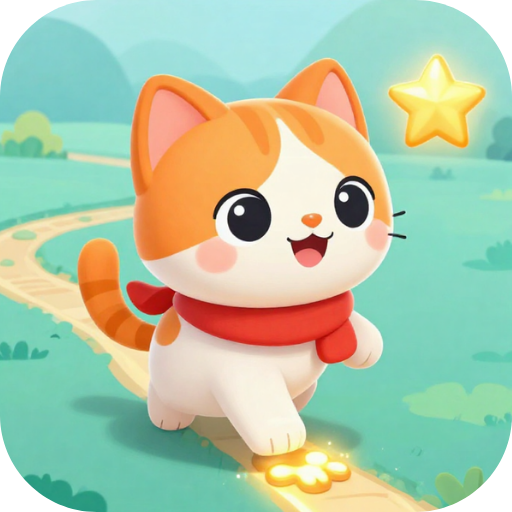 KittyQuest Logo